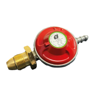 37mbar Propane Screw In Gas Regulator